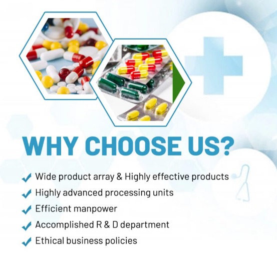 PCD Pharma Franchise